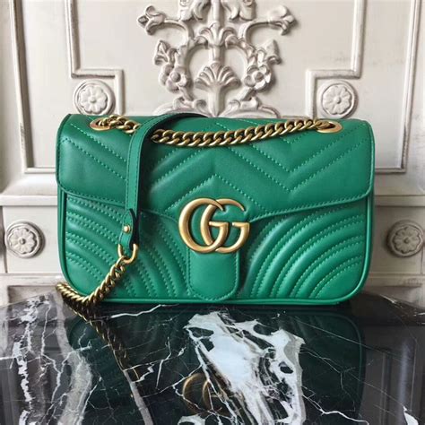 gucci matelasse green|gucci marmont matelassé shoulder bag.